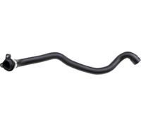 Heater hose EPDM (ethylene propylene diene Monomer (M-class) rubber) 02-1985