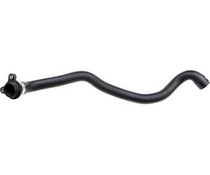 Gates Heater Hose fits BMW X4 X3 02-1985 11537591889