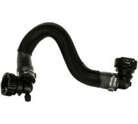 Gates Heater Hose fits Citroën C-Elysee 2012 on 1.6 02-3672 6466.VV