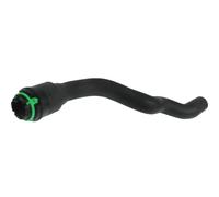 Gates 02-1692 Heater Hose Black EPDM Fits Opel Astra 2000-2005 1818511