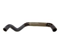 Gates Heater Hose fits Peugeot 307 2003-2008 2.0 02-2175 1323 CR