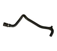Gates Heater Hose fits Renault Clio 1998-2005 1.4 02-1722 77 00 434 300