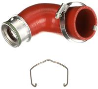 Gates Intercooler Turbo Charge Air Hose 145mm fits Audi Seat Skoda Vw