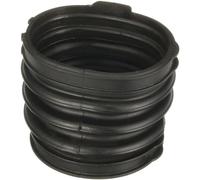Gates Intercooler Turbo Charge Air Hose 150mm fits BMW 3 1999-2007