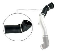 Gates Intercooler Turbo Charge Air Hose 150mm fits BMW 3 2004-2013