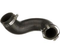 Gates Intercooler Turbo Charge Air Hose 245mm fits Ford