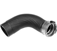 Gates Intercooler Turbo Charge Air Hose 290mm fits Maxus Volvo
