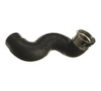 Air duct pipe Silicone 09-0333 GATES for AUDI A4 B6 A4 B6 Avant A4 B7
