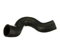 Gates Intercooler Turbo Charge Air Hose 300mm fits Fiat Panda 2012-2015 0.9