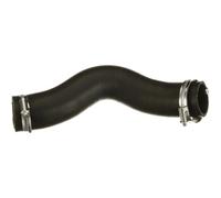 Gates Intercooler Turbo Charge Air Hose 310mm fits Ford Ecosport 2013 on 1.0