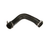 Gates Intercooler Turbo Charge Air Hose 440mm fits Ford Fiesta VI 2010-2017 1.4