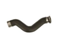 Gates Intercooler Turbo Charge Air Hose 470mm fits Bmw