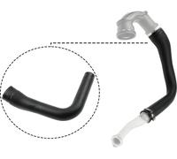 Gates Intercooler Turbo Charge Air Hose 500mm fits Opel Vauxhall