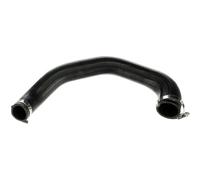Gates Intercooler Turbo Charge Air Hose 620mm fits Ford Ecosport 2013 on 1.0