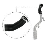 Gates Intercooler Turbo Charge Air Hose fits Ford Transit Connect 2002-2013 1.8