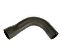 Gates Intercooler Turbo Charge Air Hose fits Nissan Qashqai +2 2008-2013 1.5