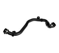 Gates Intercooler Turbo Charge Air Hose fits Renault Clio III 2005-2014 1.5