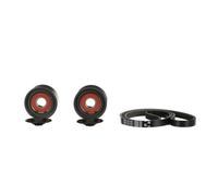 GATES K014PK1407HD V-Ribbed Belt Set