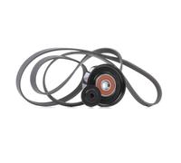 GATES K014PK1770 V-Ribbed Belt Set
