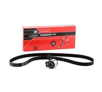 GATES K015020 Timing belt kit