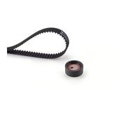 Gates K015122 PowerGrip Timing Belt Kit