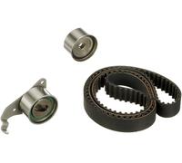 Gates K015202XS Powergrip Timing Belt Kit
