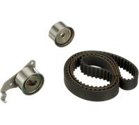 GATES K015202XS Timing belt kit