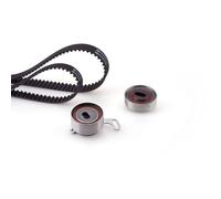Gates K015234XS Timing Belt Kit Fits Honda Accord Prelude Shuttle Rover 600