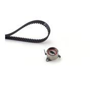 Gates K015262XS Powergrip Timing Belt Kit