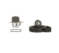 GATES K015347XS Timing belt kit