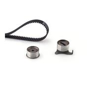GATES K015358XS Timing belt kit