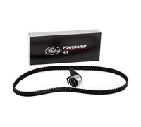 GATES K015371XS Timing belt kit