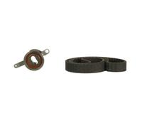 GATES K015410XS Timing belt kit