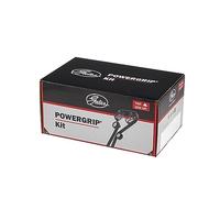Gates K015418XS Powergrip Timing Belt Kit