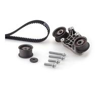Gates K015453XS Powergrip Timing Belt Kit