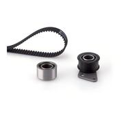 GATES K015466XS Timing belt kit
