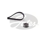 Gates - K015521XS Powergrip Timing Belt Kit
