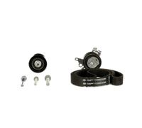GATES K015528XS Timing belt kit