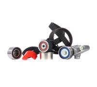 GATES K015537XS Timing belt kit