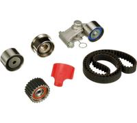 GATES K015537XS Timing belt kit