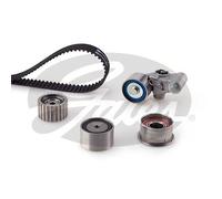 GATES K015537XS Timing Belt Set for SUBARU