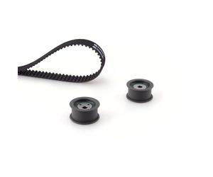 Gates K015539 Powergrip Timing Belt Kit