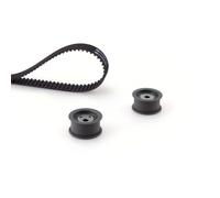 GATES K015539 Timing Belt Set for BOGDAN,LADA