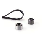Gates K015555XS PowerGrip Timing Belt Kit