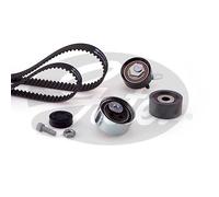 GATES K015557XS Timing Belt Set for AUDI,SKODA,VW