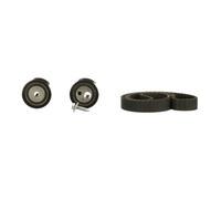 GATES K015558XS Timing belt kit