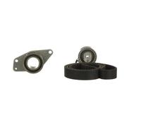 GATES K015561XS Timing belt kit