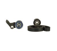 GATES K015562XS Timing belt kit