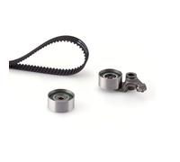 GATES K015562XS Timing belt kit