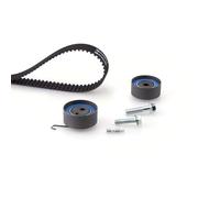 GATES K015563XS Timing belt kit